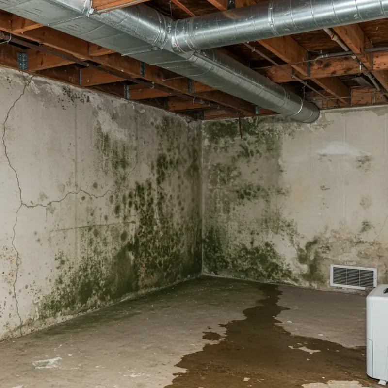 Professional Mold Removal in Central Heights-Midland City, AZ